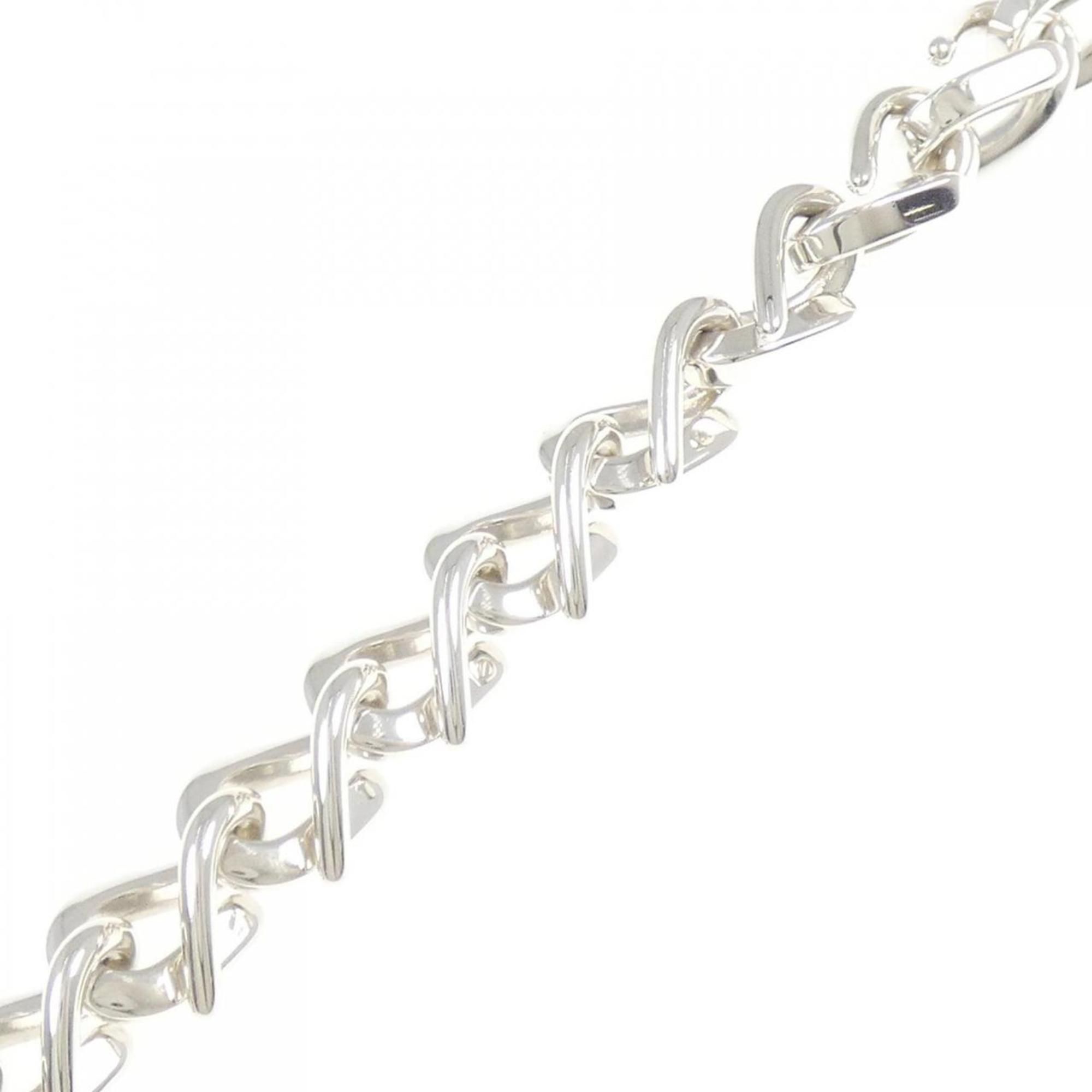 Tiffany Forge Medium Bracelet