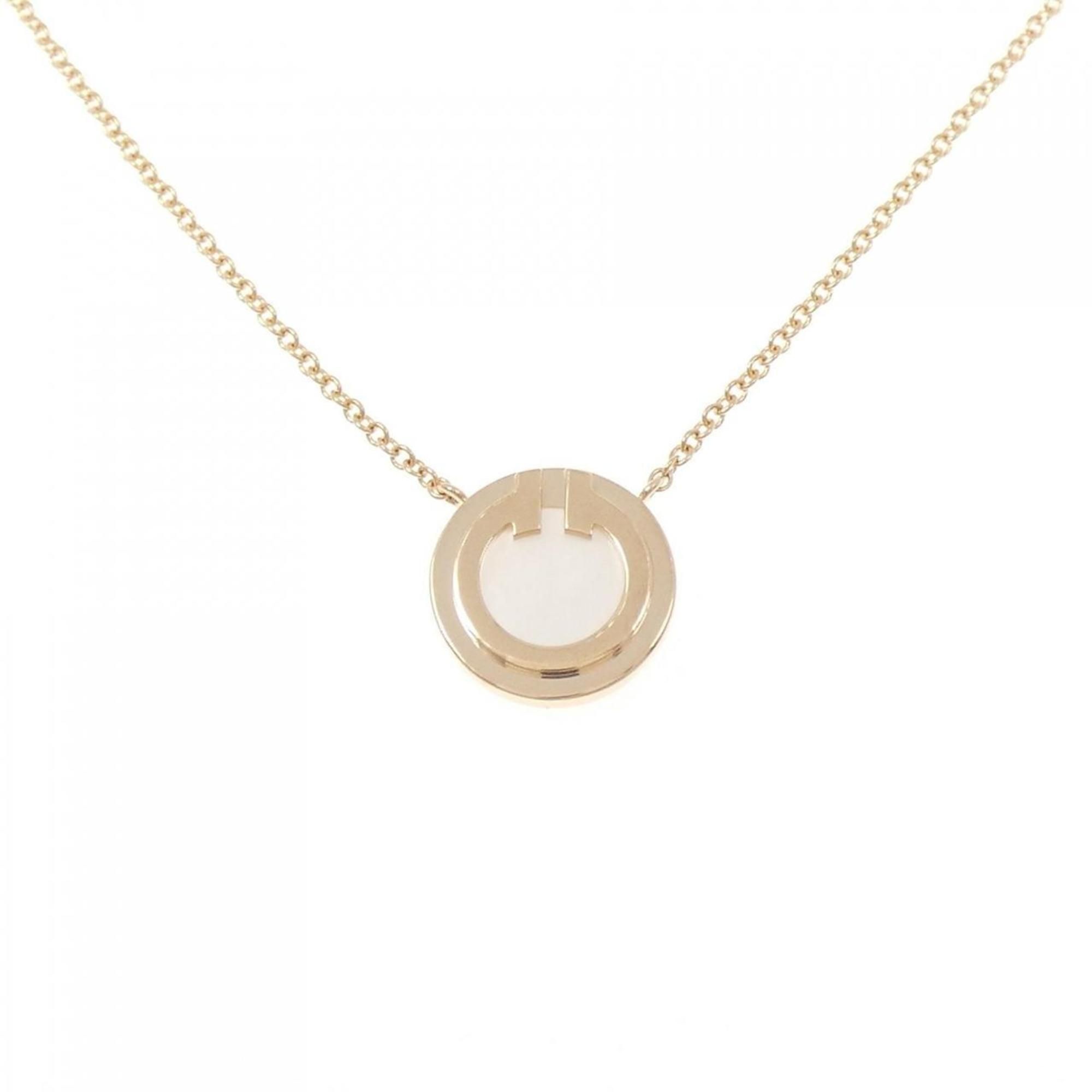 Tiffany T Two Necklace
