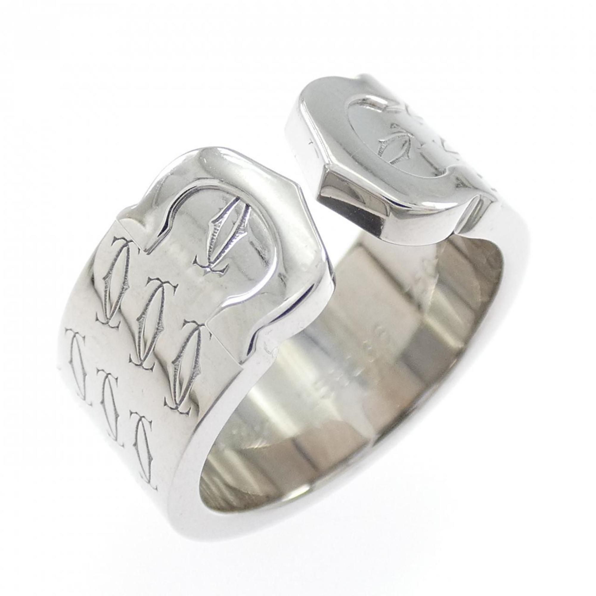 Cartier C2 2000 Christmas Limited Edition Ring