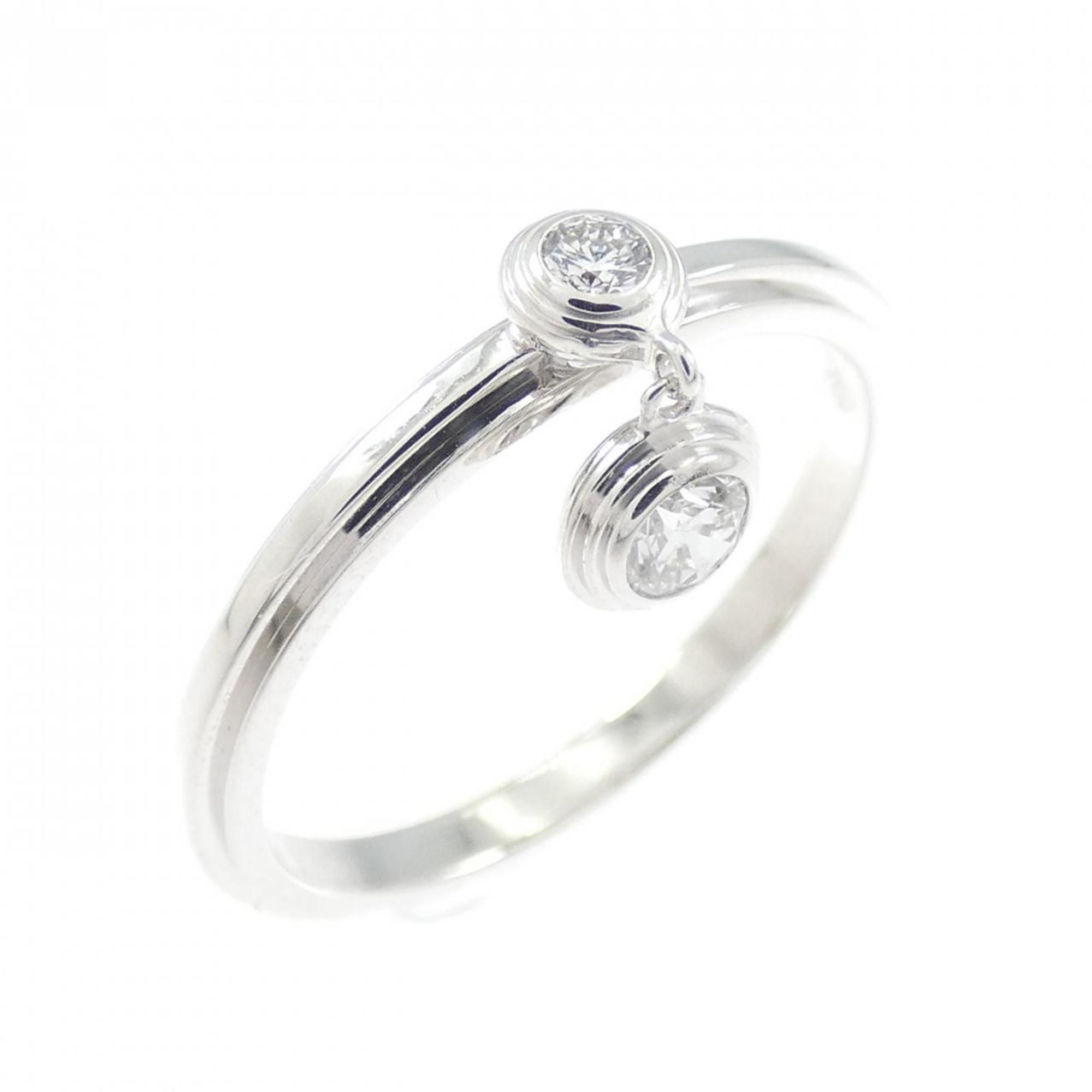 Cartier Diamant Legende Ring