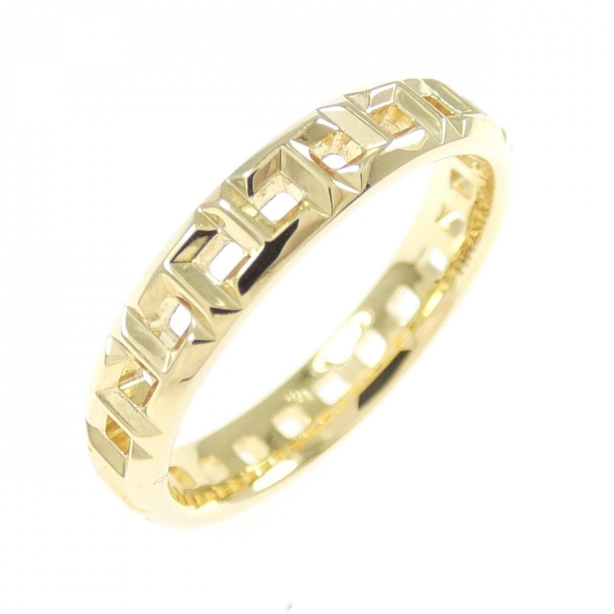 Tiffany T True Narrow Ring
