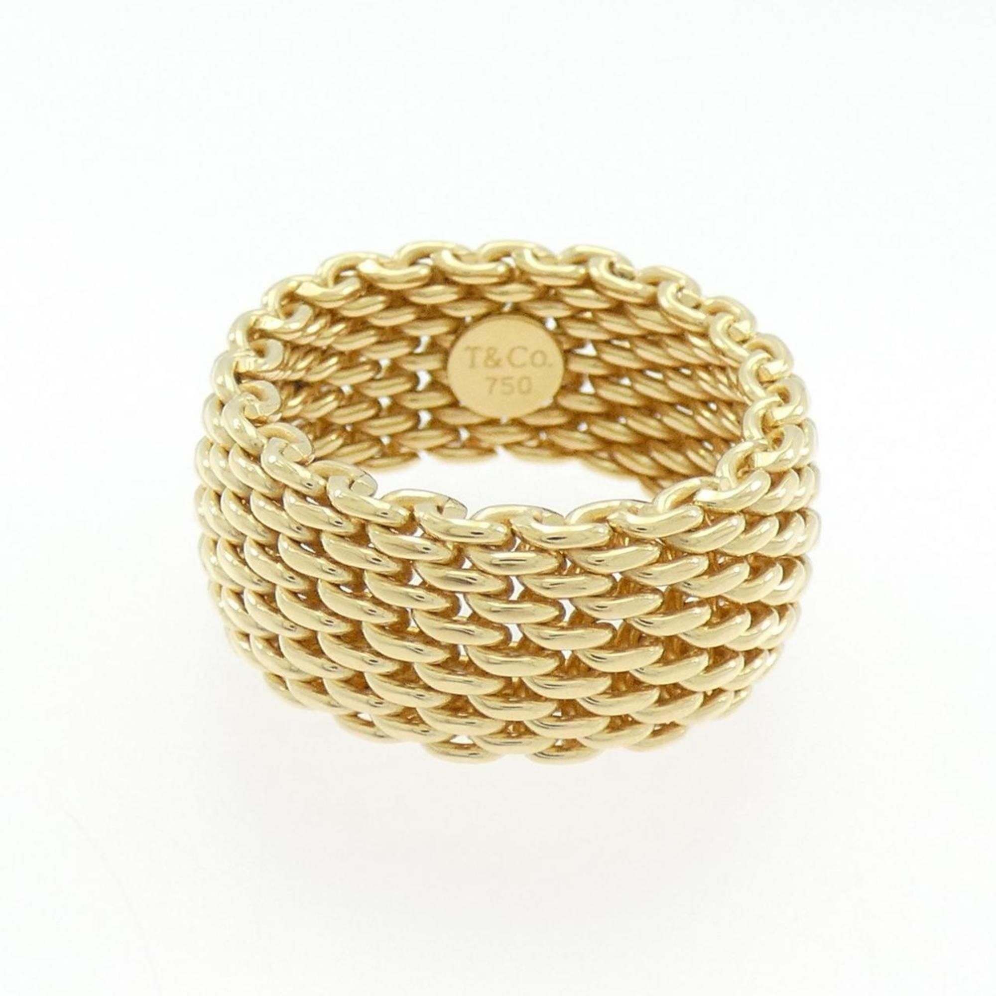 Tiffany Somerset Ring