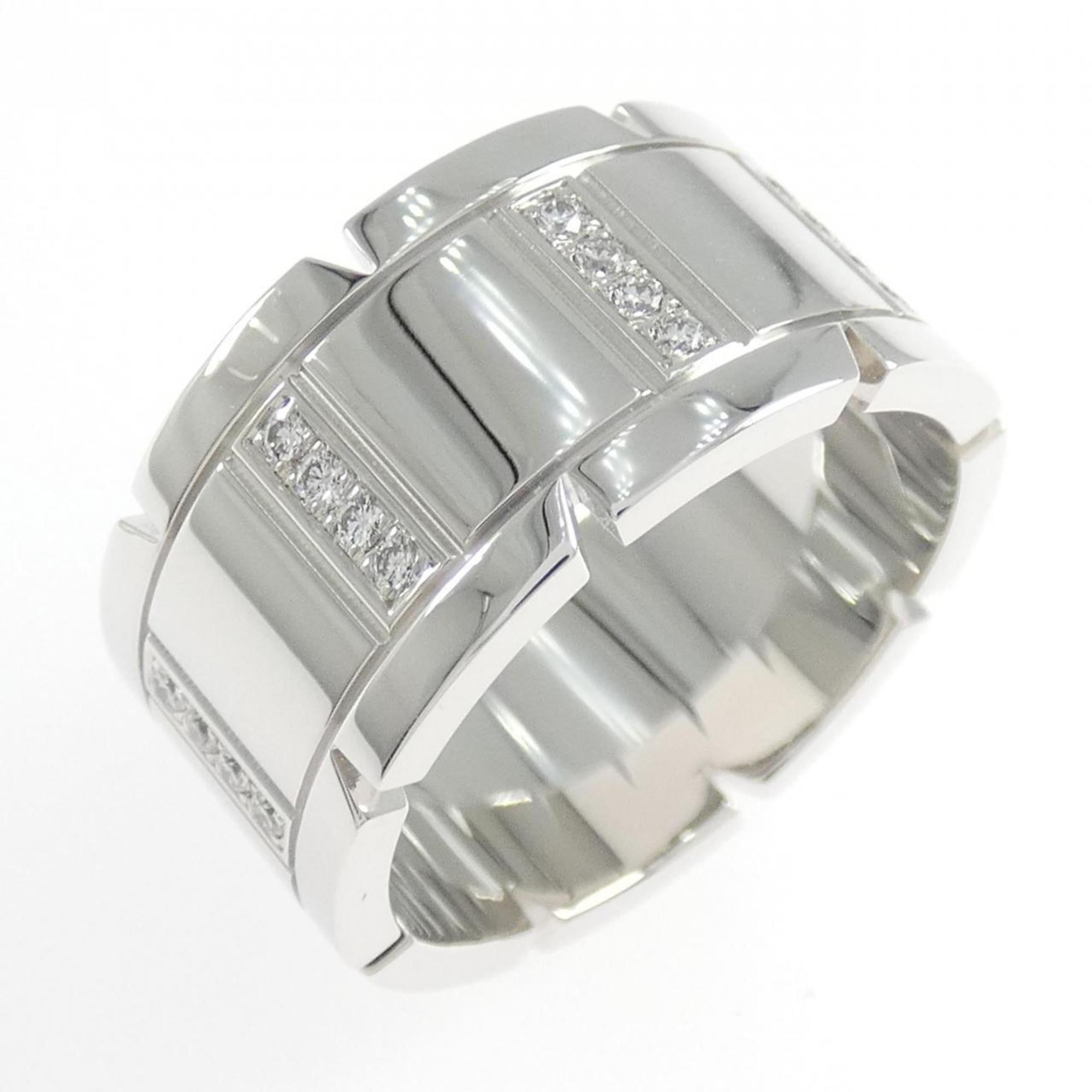 Cartier Tank Française Large Ring