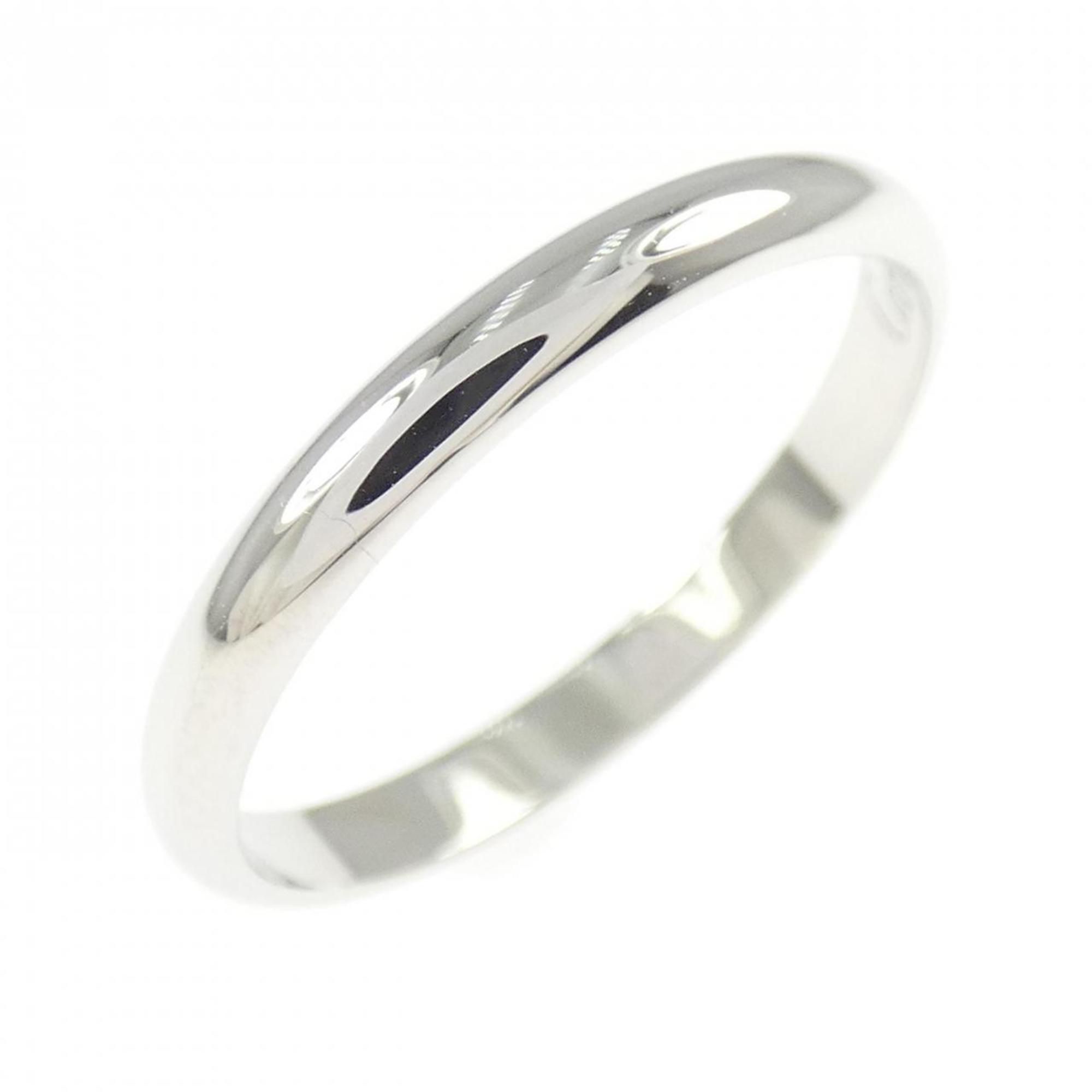 Cartier Wedding Ring
