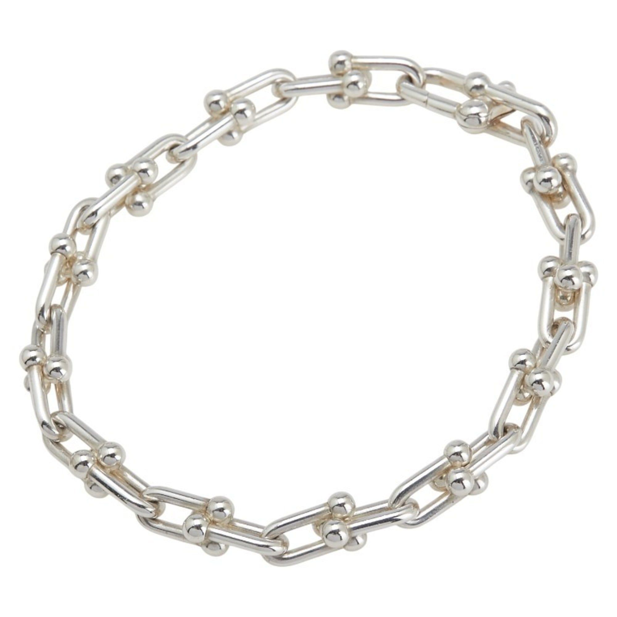 Tiffany & Co. HardWear Small Link Bracelet in 925 Sterling Silver for Women