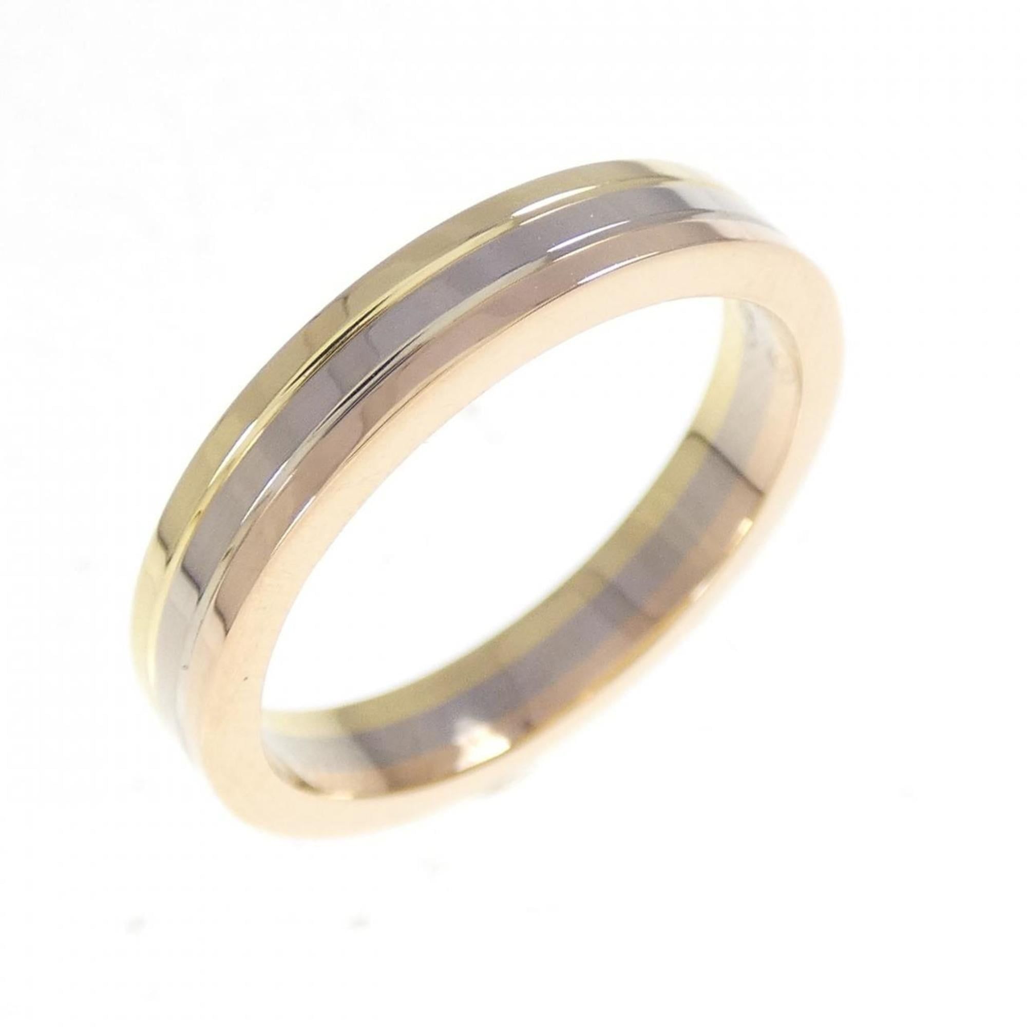 Cartier Louis Vendome Aoyama Ring