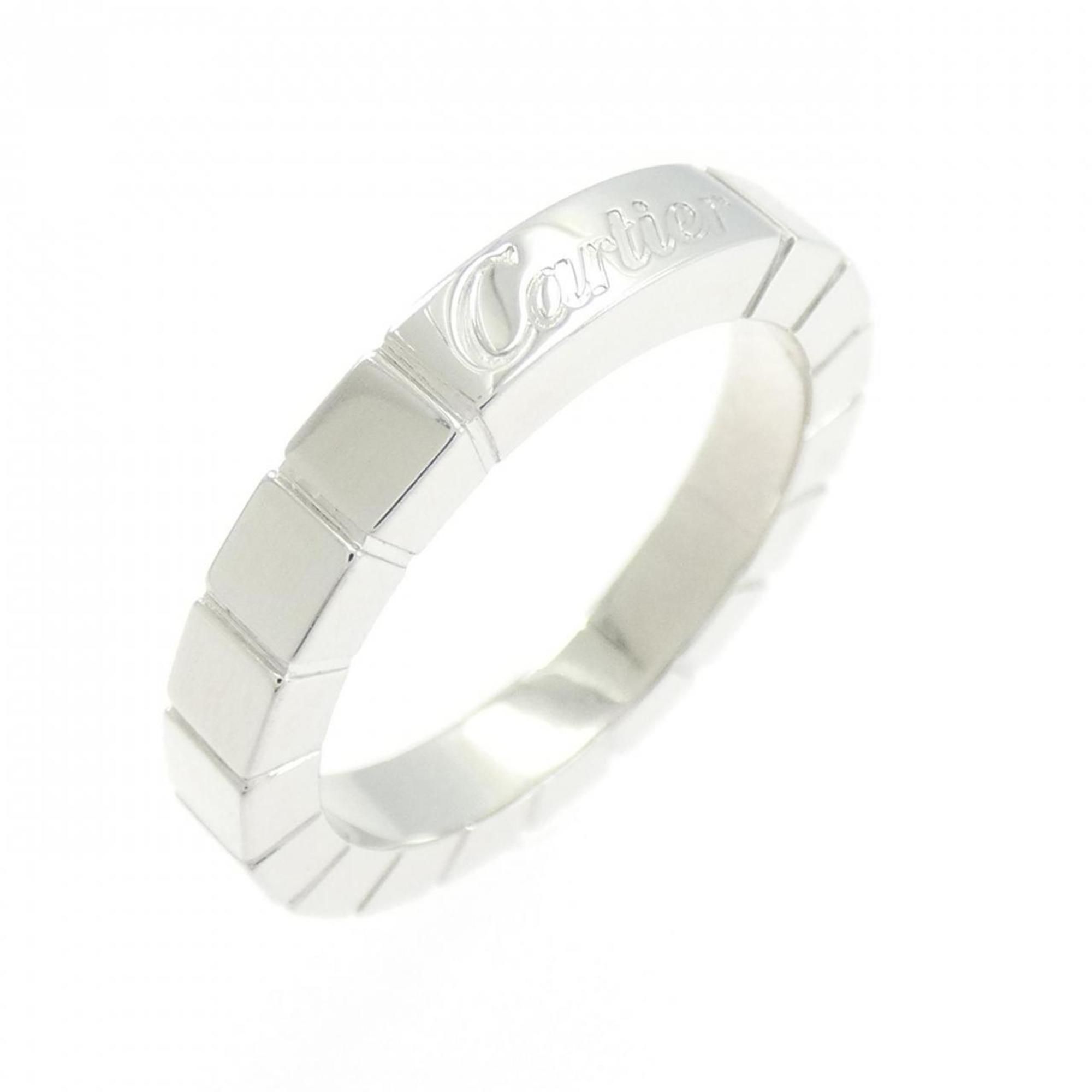 Cartier Lanier Ring