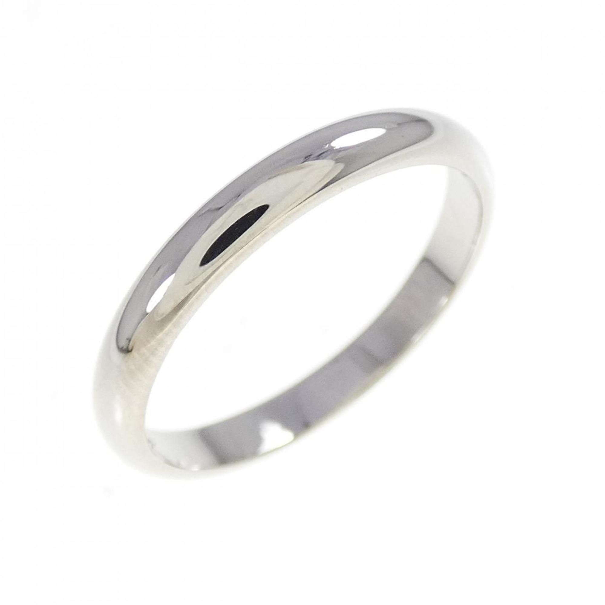 Cartier Wedding Ring