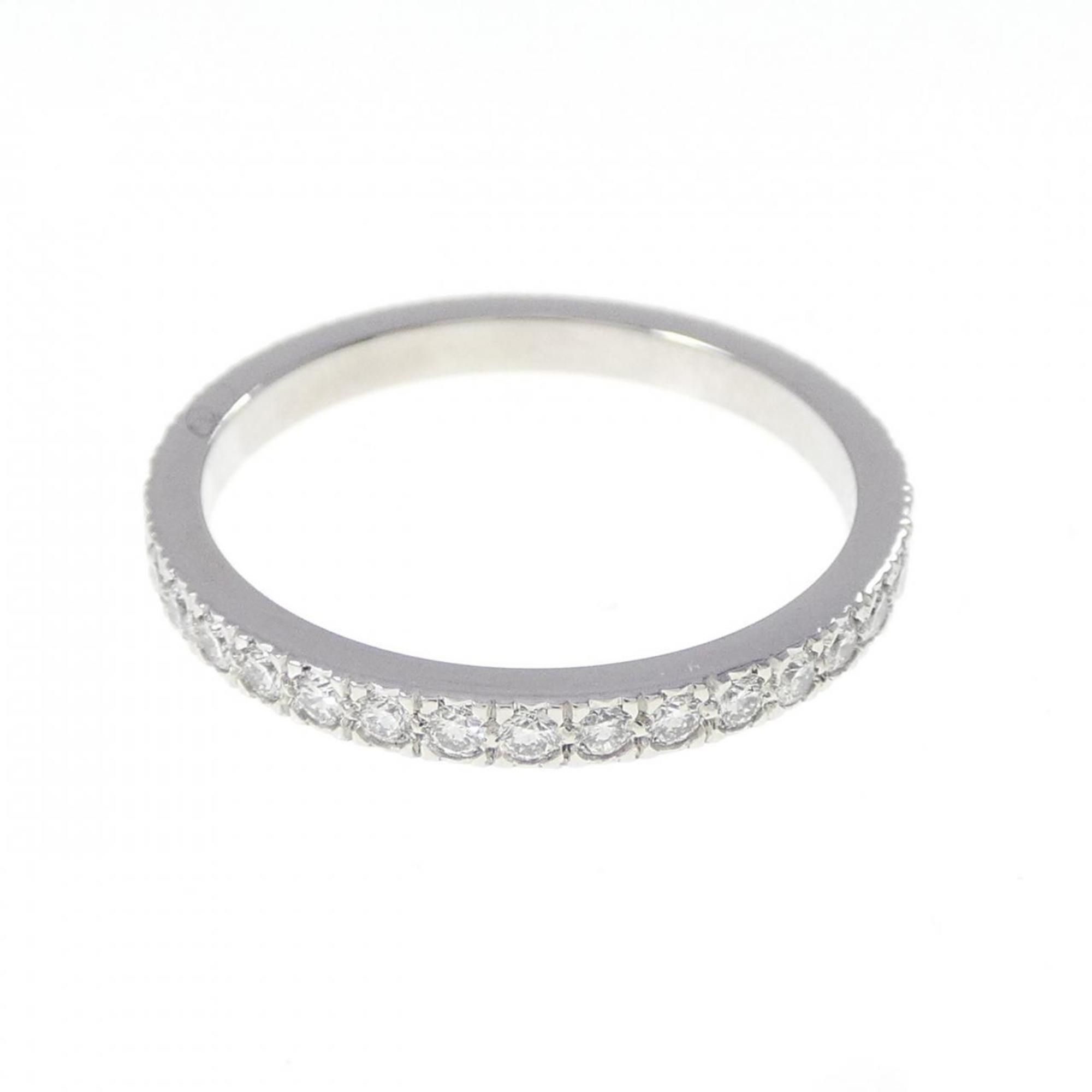 Tiffany Novo Full Circle Ring
