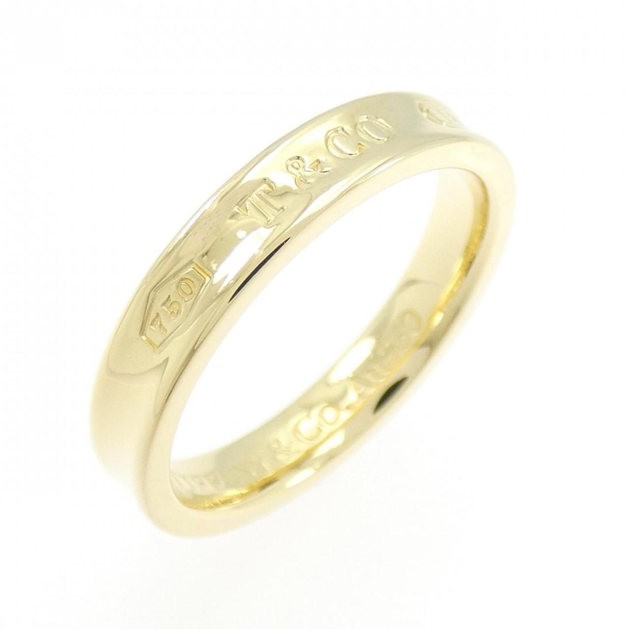 Tiffany 1837 Narrow Ring