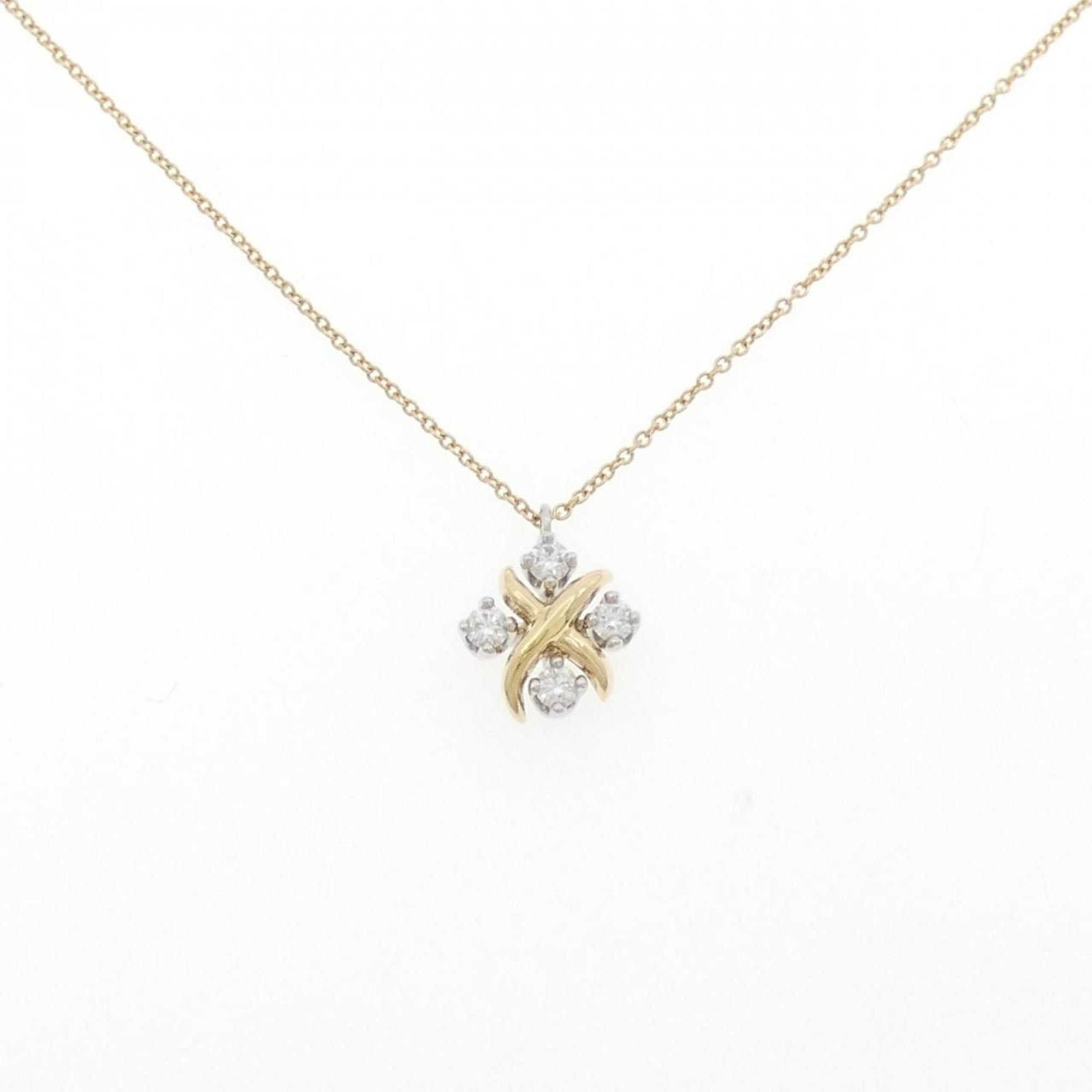Tiffany Lynn Necklace