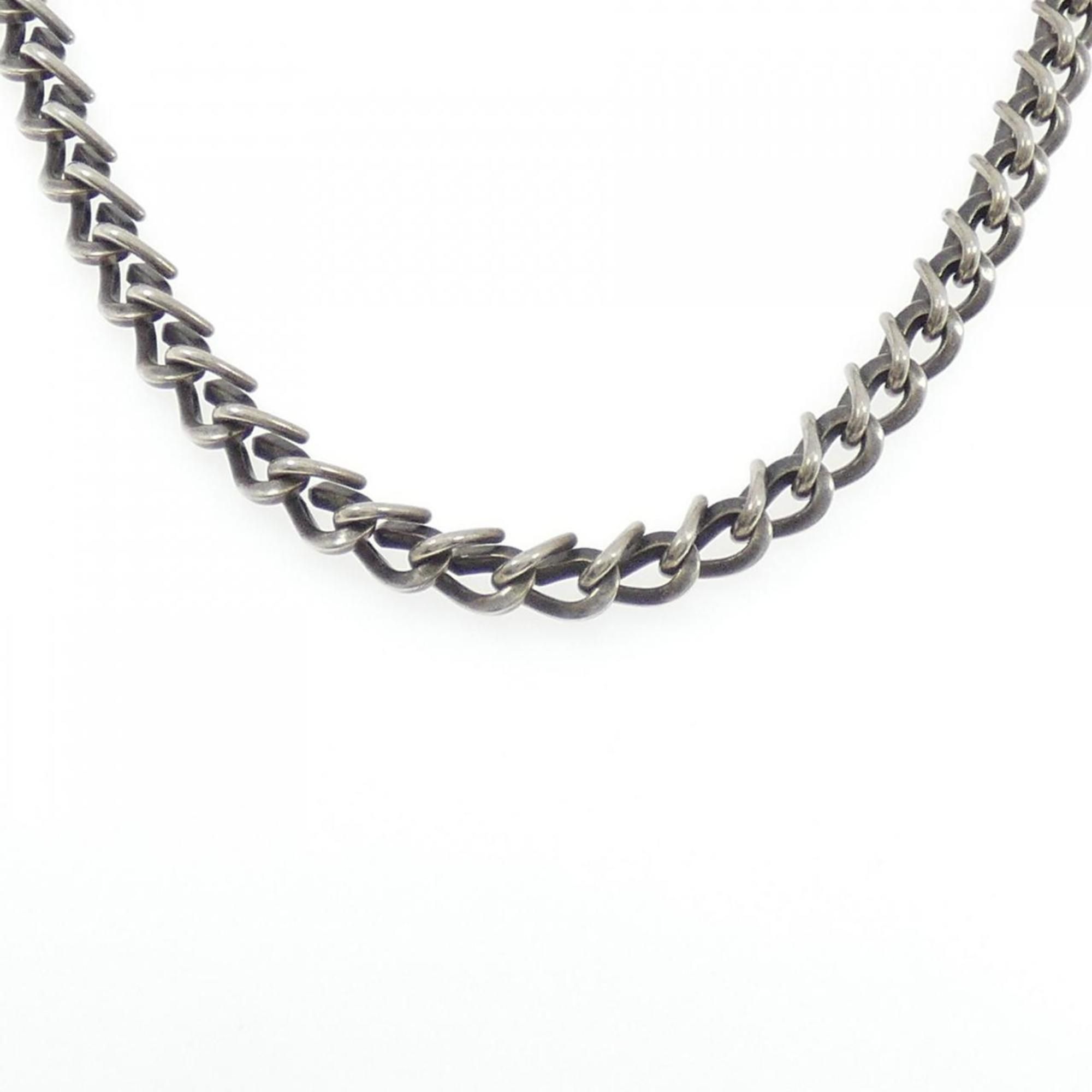 Tiffany Forge Medium Necklace