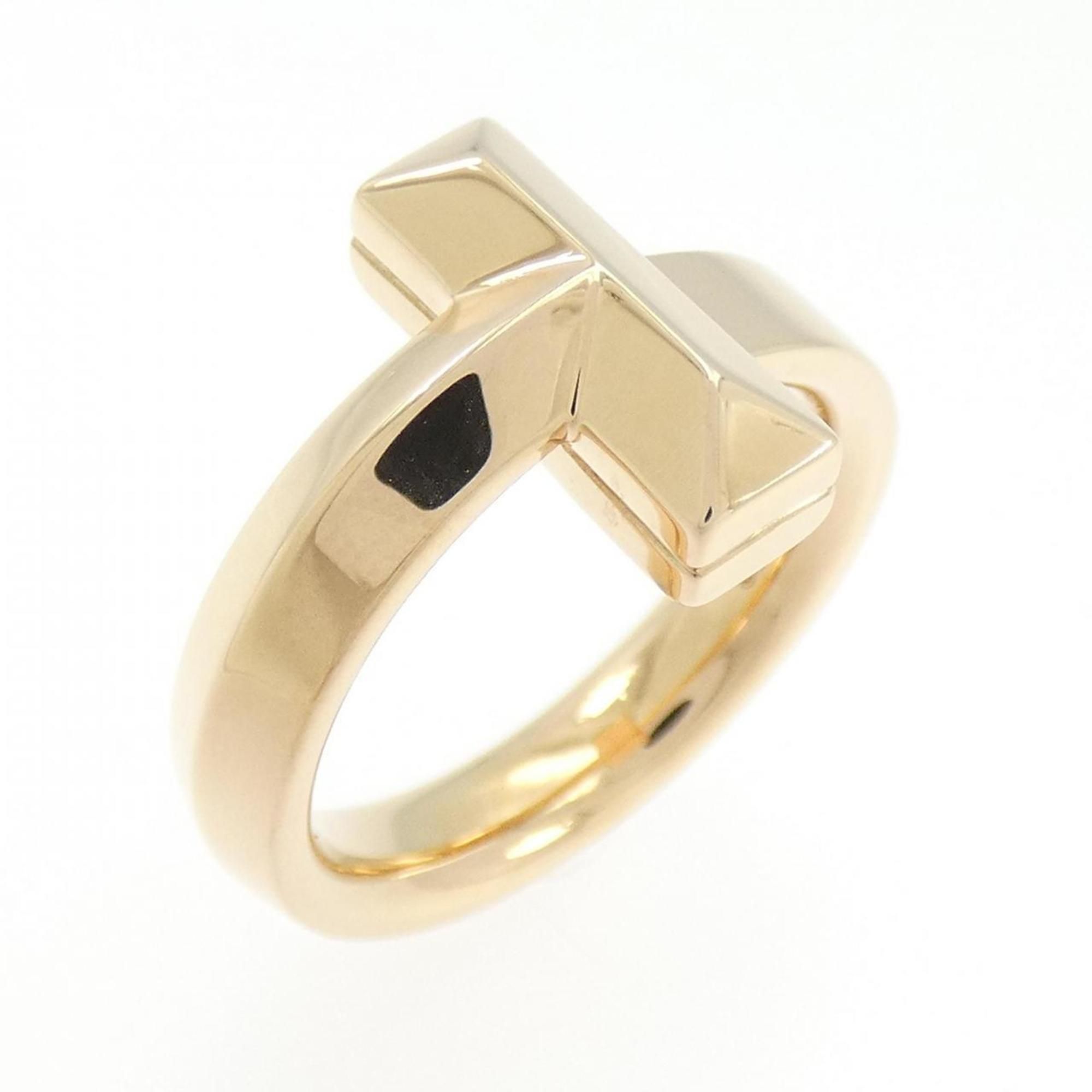 Tiffany T1 ring