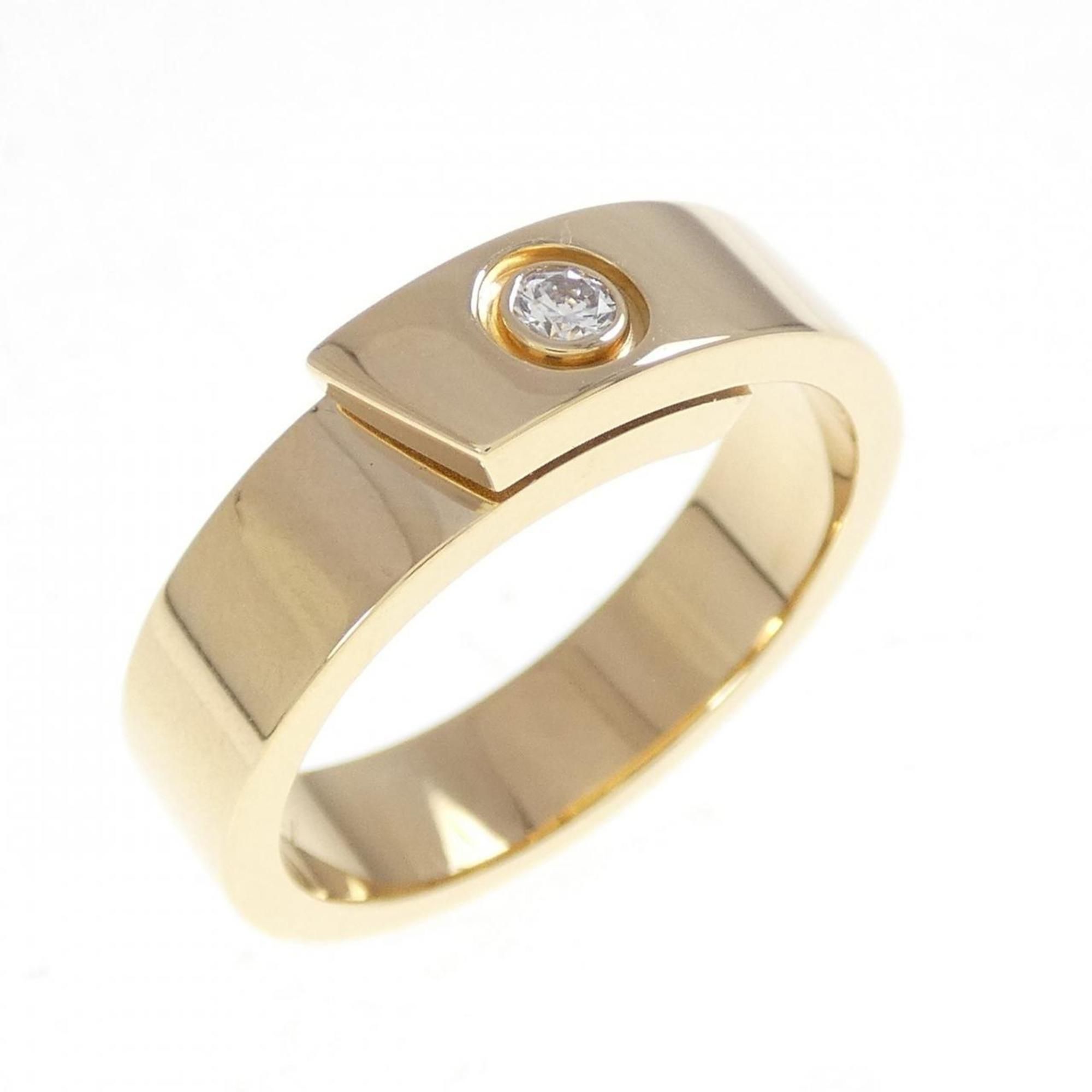 Cartier Anniversary Ring