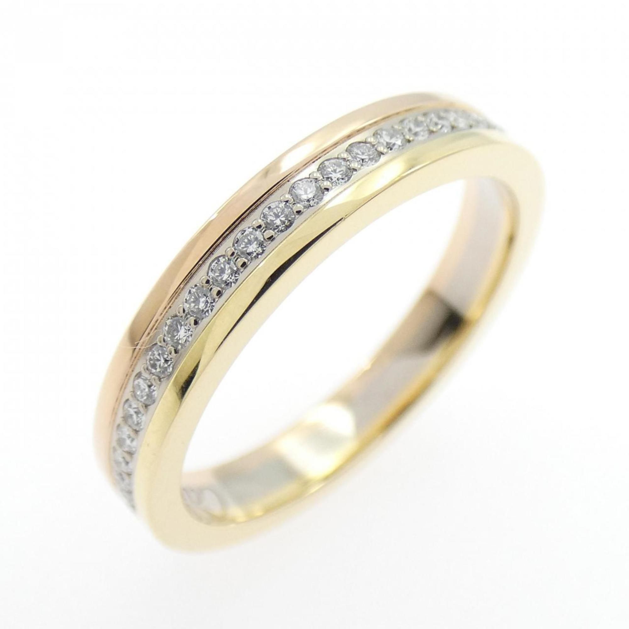 Cartier Louis Vendome Aoyama Ring