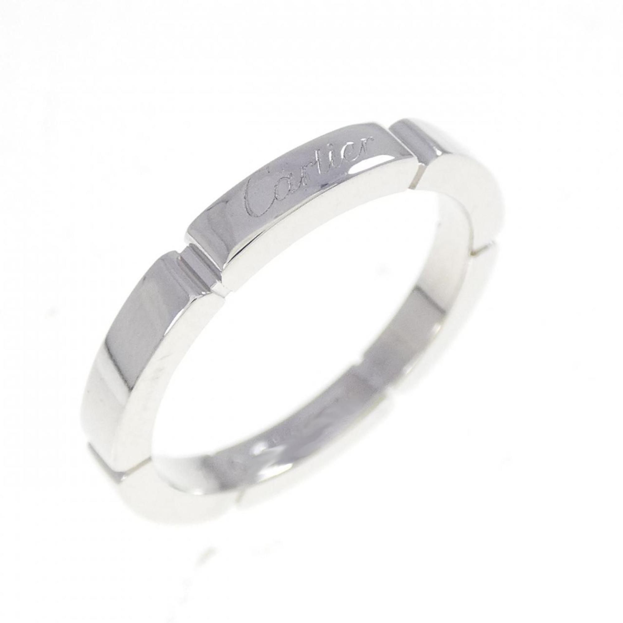 Cartier Maillon Panthere Ring