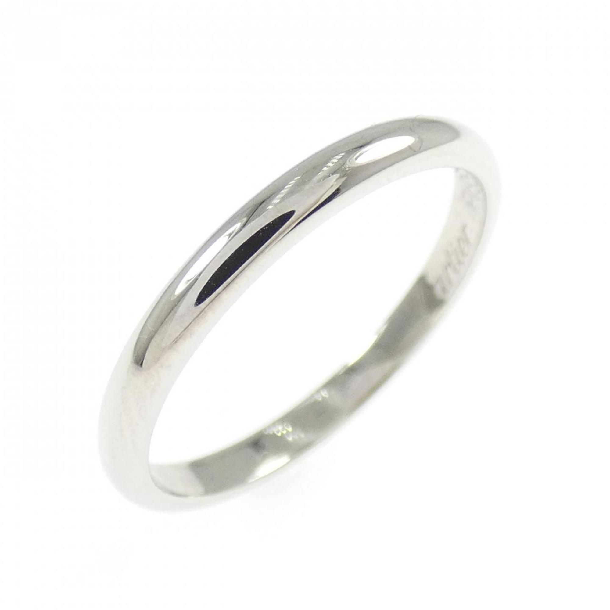 Cartier Wedding Ring