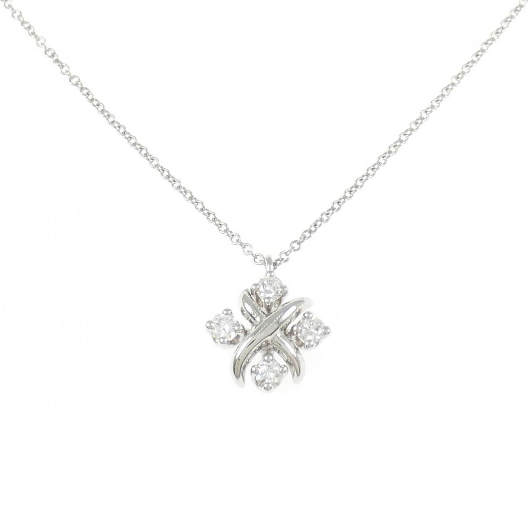 Tiffany Lynn Necklace