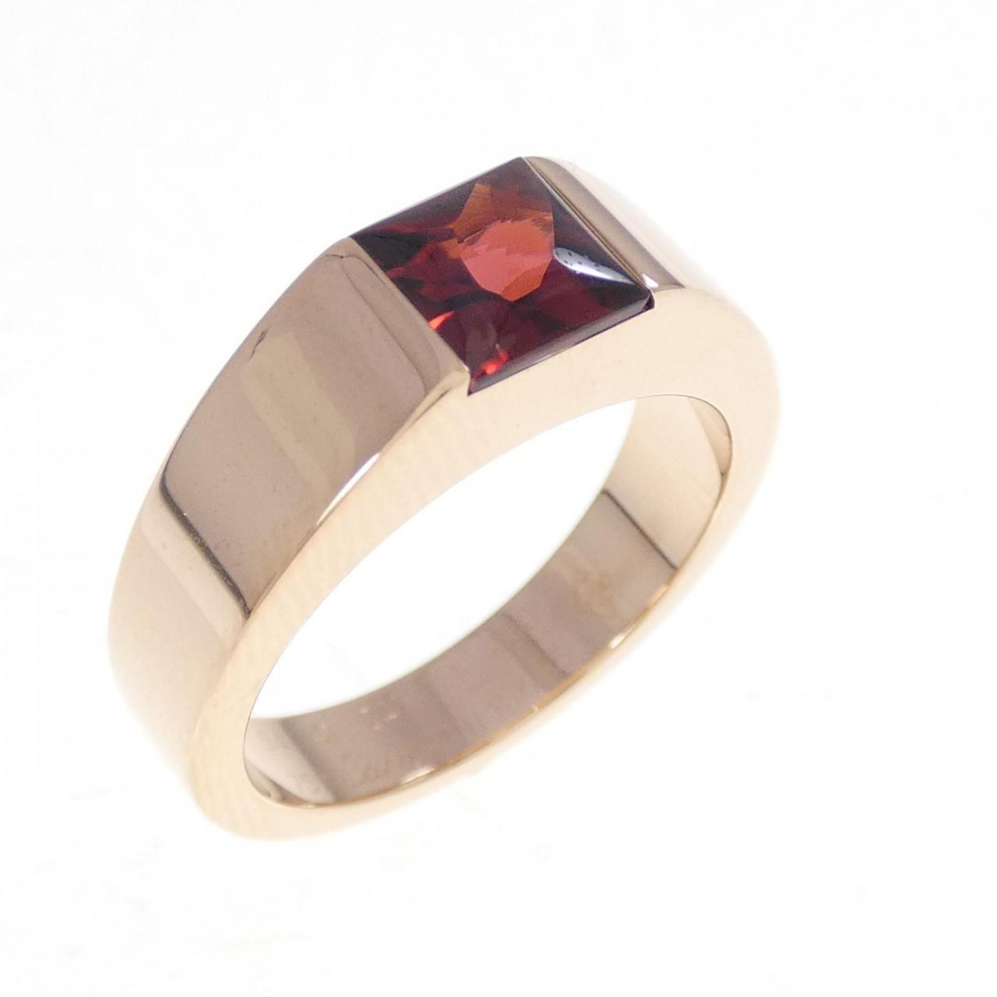 Cartier Tank Mars Ring