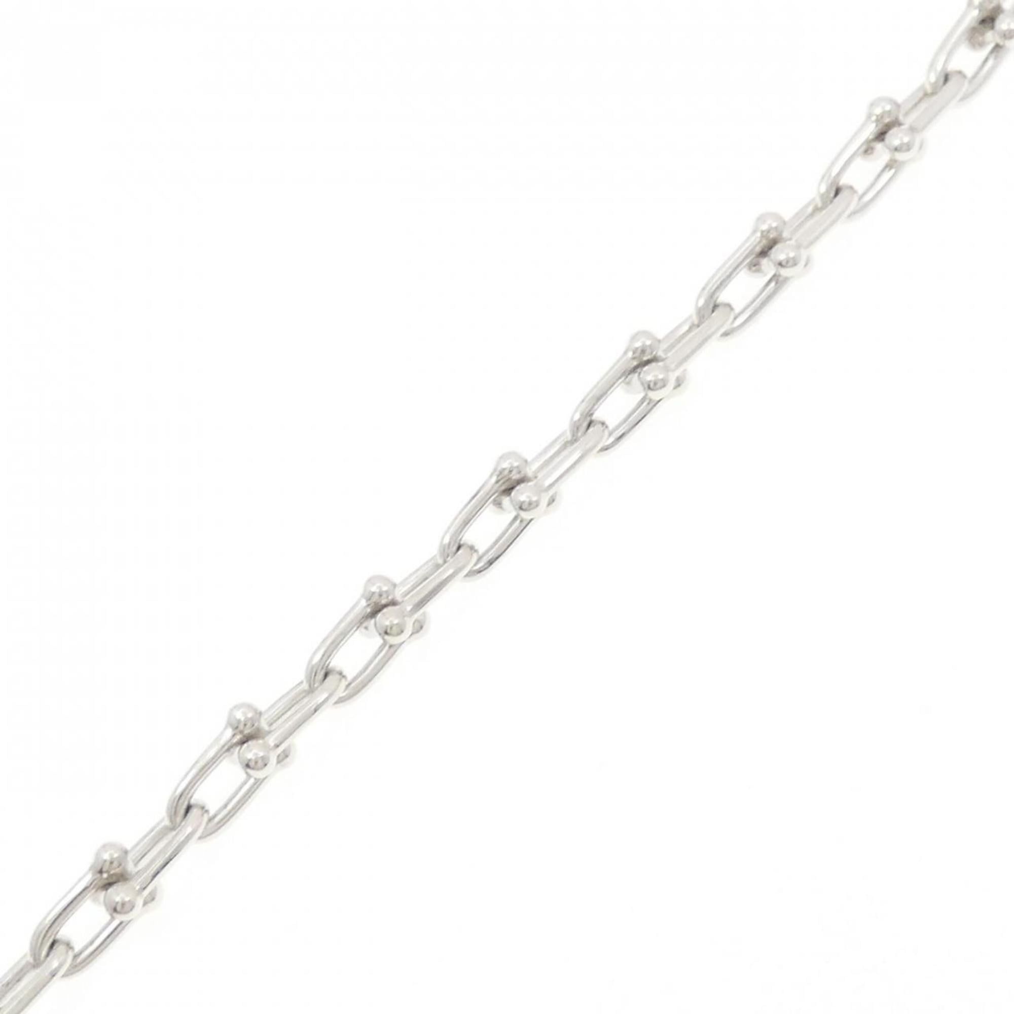 Tiffany Link Small Bracelet