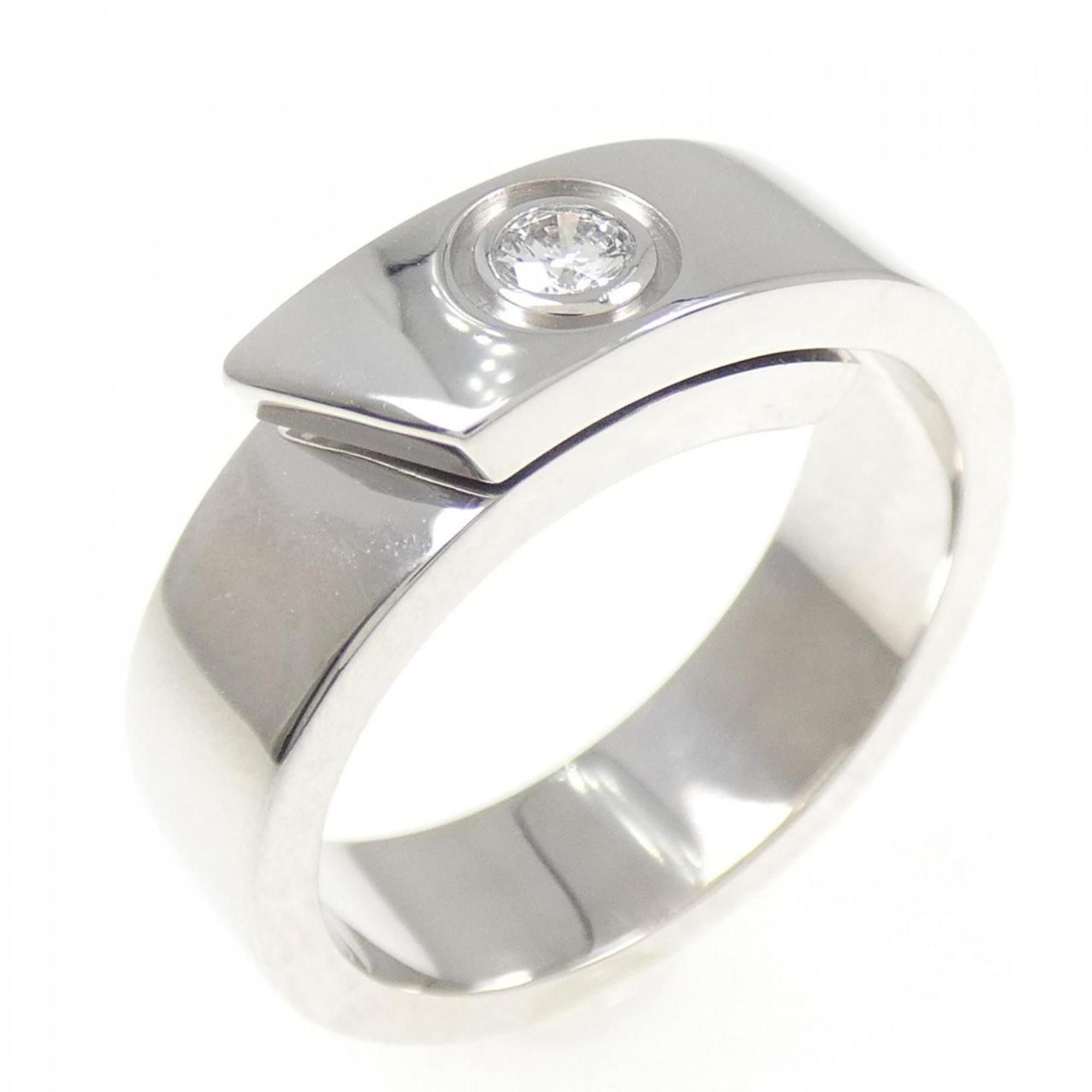 Cartier Anniversary Ring