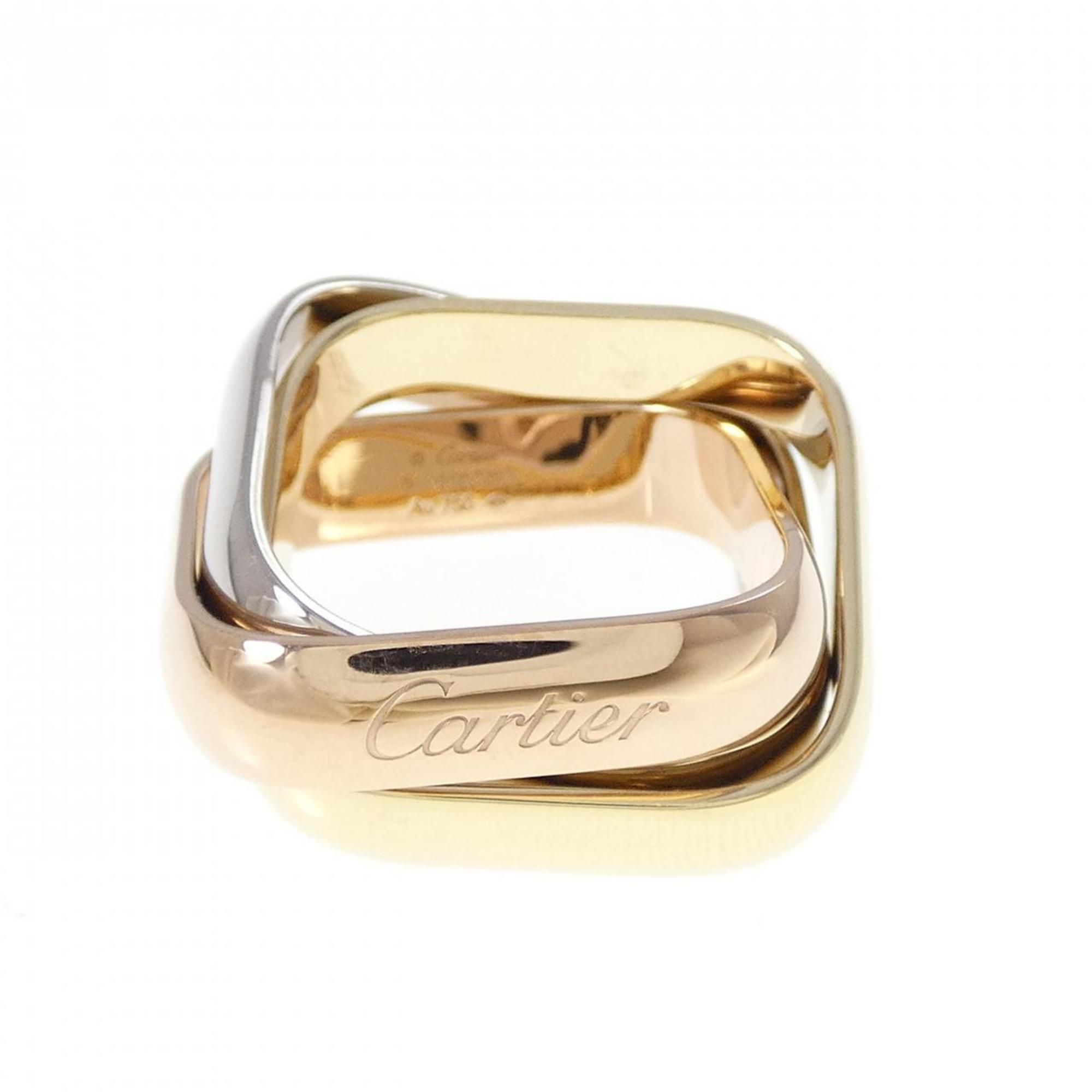 Cartier Trinity LM Ring