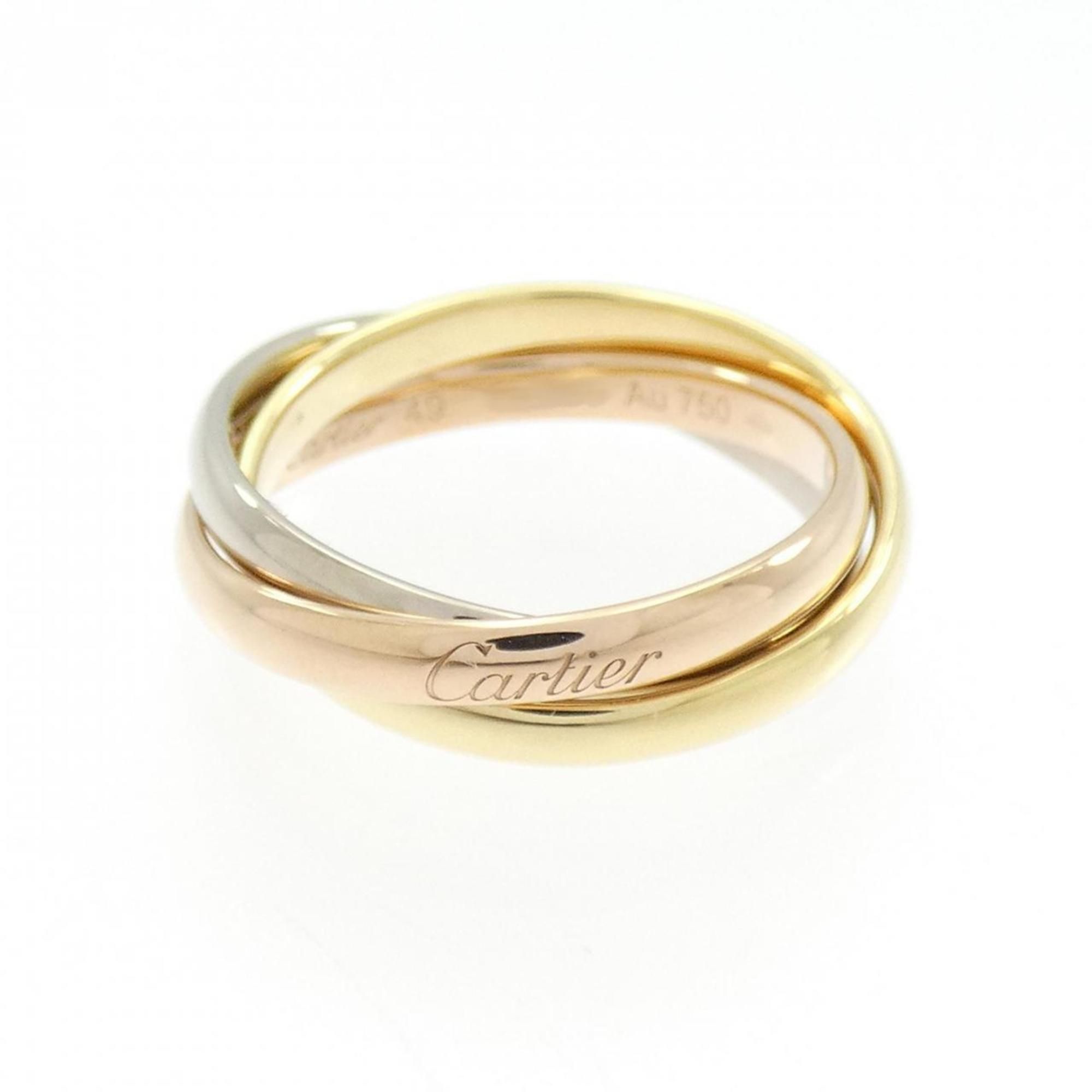 Cartier Trinity Small Ring
