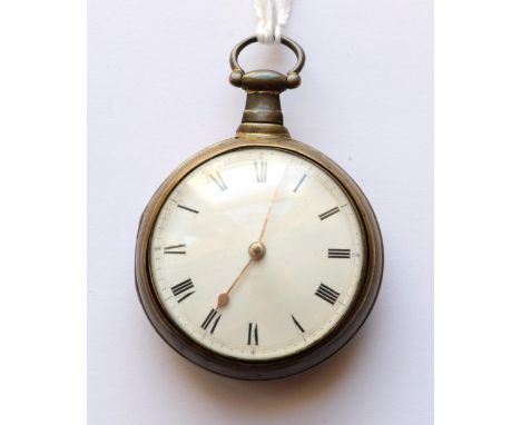 A Samuel Smith Patent Pocket Watch Movement, movement now converted to an English table roller lever signed Saml Smith, Coven