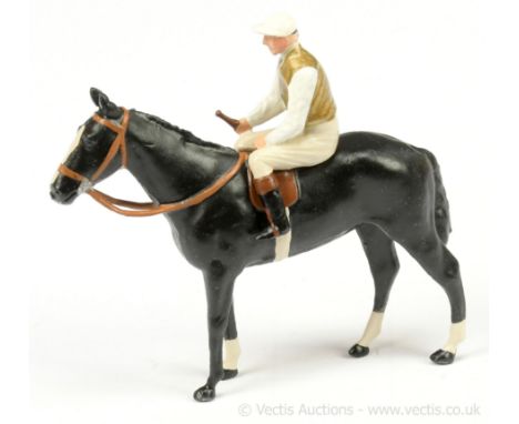 Britains - Racing Colours Series - The World Renowned Ossington Collection Features some of the Rarest Colours Known to Exist