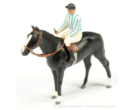 Britains - Racing Colours Series - The World Renowned Ossington Collection Features some  of the Rarest Colours Known to Exis
