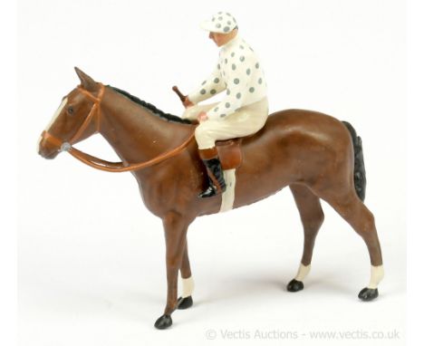 Britains - Racing Colours Series - The World Renowned Ossington Collection Features some of the Rarest Colours Known to Exist