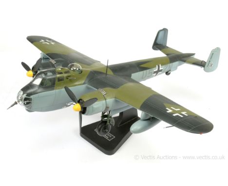 Thomas Gunn Limited Edition [1/3] Miniatures - Wings of War 1/30th Scale Aircraft Series, comprising: Model No.WOW333 - DORNI