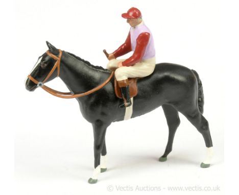 Britains - Racing Colours Series - The World Renowned Ossington Collection Features some  of the Rarest Colours Known to Exis
