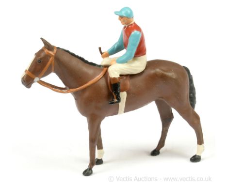 Britains - Racing Colours Series - The World Renowned Ossington Collection Features some  of the Rarest Colours Known to Exis