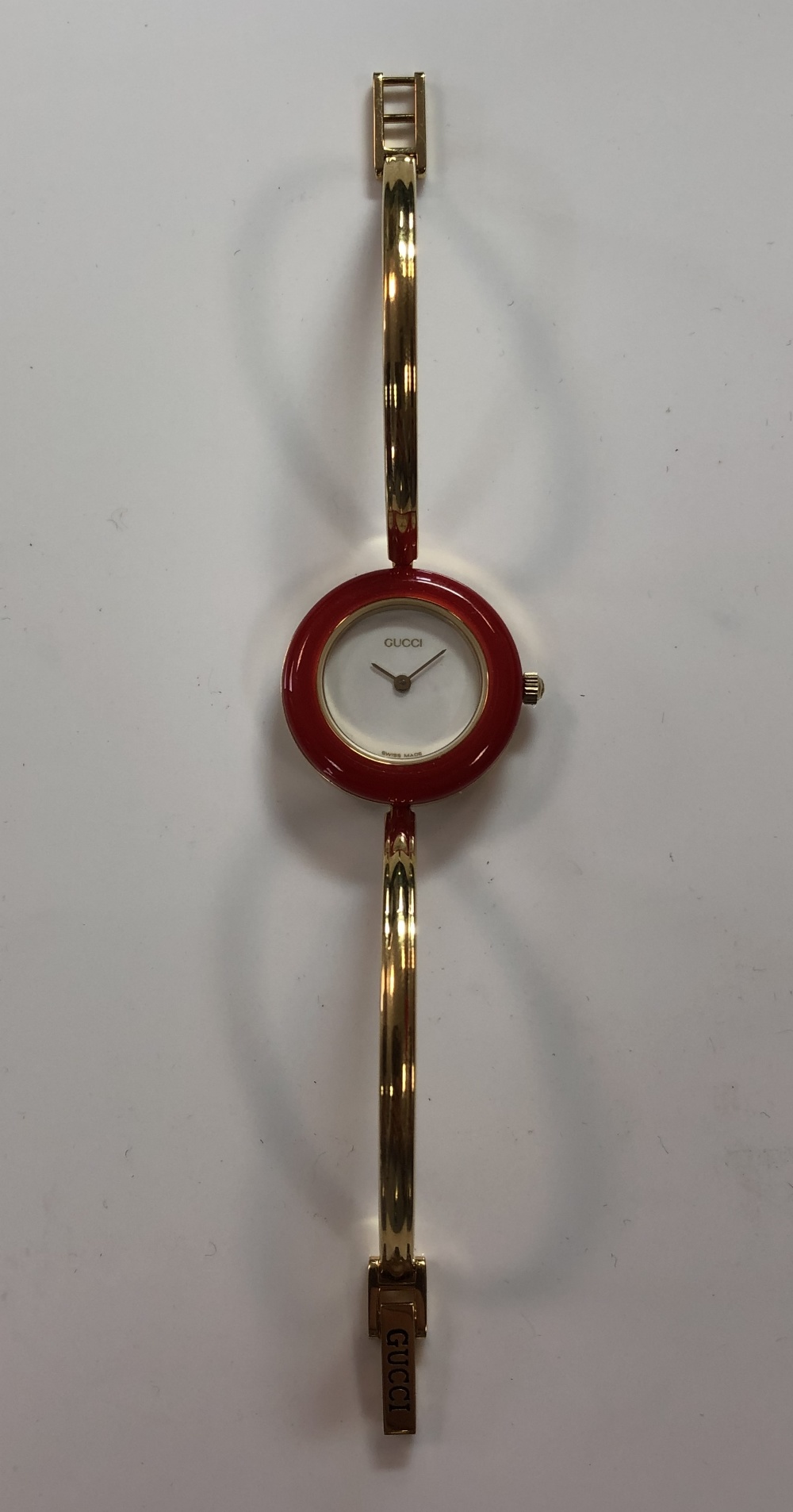 Original gucci watches outlet ladies