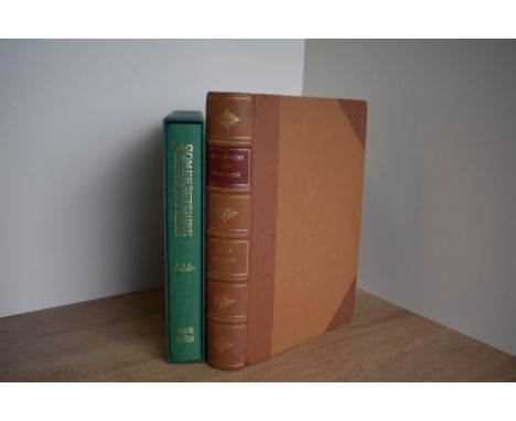 Somerset. Two titles. Jackson, Philip - Waterways and Wetlands: from sketches, paintings, personal experiences and memories o
