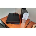 LOT: (2) Computer Units