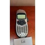 DYMO LettraTag Unit