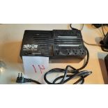 TRIPP-LITE UPS Unit