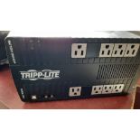 TRIPP-LITE UPS Unit