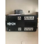 TRIPP-LITE UPS Unit