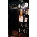 LOT: Asst. Contents on 7 Shelves, (as per photos)