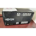 TRIPP-LITE UPS Unit