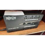 TRIPP-LITE UPS Unit