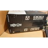 TRIPP-LITE UPS Unit