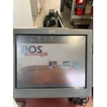 POS Unit, c/w Scanner & EPSON Printer
