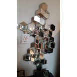Wall Mounted Decoration