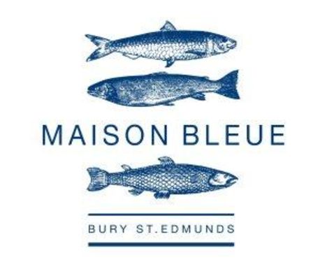 Dinner at award winning Maison Bleue for 4 people Enjoy a sumptuous fine dining experience at the renowned Maison Bleue - one