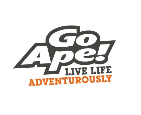 The perfect team building day at Go Ape Adventure for 10 guests An adventurous day out for team-building or a way of congratu