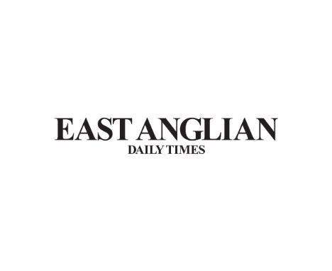 A double page spread in The EADT - the best selling regional newspaper in SuffolkProfile your business and share your staff s
